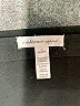 Ambiance Apparel Solid Black Casual Skirt Size L - photo 4