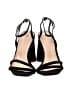 Sam Edelman Black Sandals Size 7 - photo 2