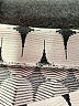 Renee C. Graphic Ivory Formal Skirt Size S - photo 5