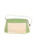 Antonio Melani Color Block Green Shoulder Bag One size - photo 2