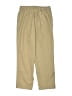 Lands' End Solid Tan Khakis Size L (kids) - photo 2