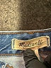 Madewell 100% Cotton Blue Jeans Size 23 waist - photo 7