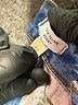 Madewell 100% Cotton Blue Jeans Size 23 waist - photo 8