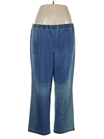 White Stag Jeans (view 1)