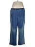 White Stag Blue Jeans Size XL - photo 1