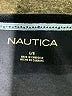 Nautica Blue Long Sleeve Blouse Size L - photo 7