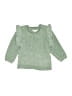 Jessica Simpson 100% Polyester Green Pullover Sweater Size 3T - photo 1