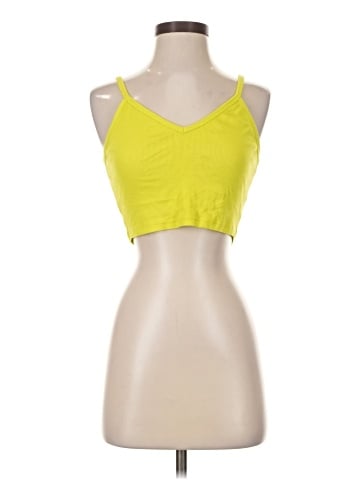 Trafaluc by Zara Tank Top (view 1)