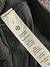 Lululemon Athletica Black Active Pants Size 2 - photo 7