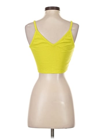 Trafaluc by Zara Tank Top (view 2)