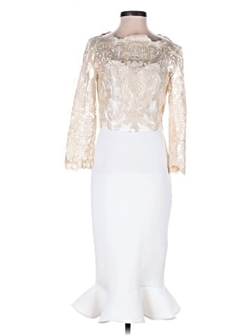 Chi Chi London Cocktail Dress (view 1)