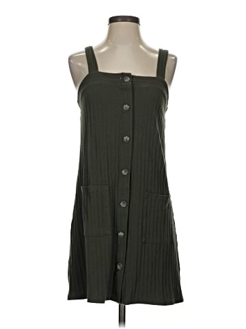 American Eagle Outfitters Casual Dress (view 1)