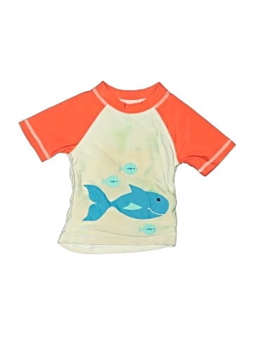 Nursery Rhyme Short Sleeve T-Shirt (view 1)