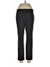 Ruby Rd. Chevron-herringbone Gray Dress Pants Size 12 Petite - photo 1