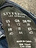 Liverpool Los Angeles Solid Blue Jeans Size 8 - photo 8