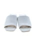 Alex Marie White Sandals Size 6 - photo 2