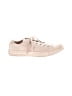 Converse Ivory Sneakers Size 8 - photo 1