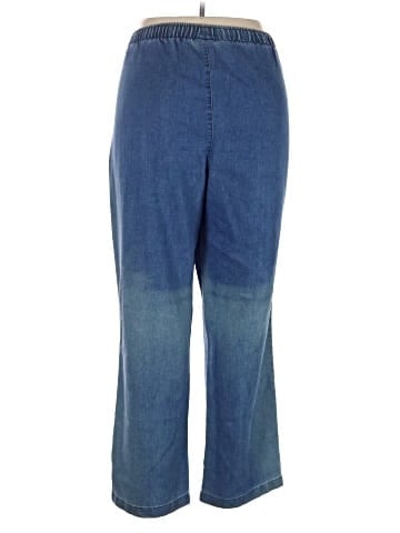 White Stag Jeans (view 2)