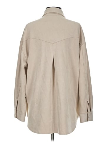 Zara Trenchcoat (view 2)