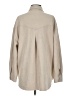 Zara Tan Trenchcoat Size S - photo 2
