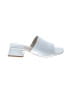 Alex Marie White Sandals Size 6 - photo 1