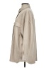 Zara Tan Trenchcoat Size S - photo 5