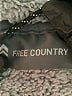 Free Country 100% Polyester Gray Jacket Size M - photo 6