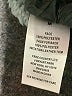 Free Country 100% Polyester Gray Jacket Size M - photo 7