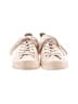 Converse Ivory Sneakers Size 8 - photo 2