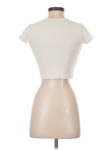 Brandy Melville Short Sleeve Top (view 2)