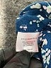 41Hawthorn Blue Short Sleeve Blouse Size S - photo 8