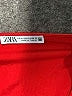 Zara Red Tank Top Size M - photo 7