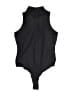 Mono b Black Bodysuit Size L - photo 1