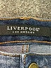 Liverpool Los Angeles Blue Jeans Size 2 - photo 7