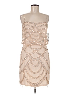 Aidan Mattox Cocktail Dress