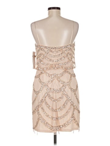 Aidan Mattox Cocktail Dress (view 2)