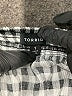 Torrid Black Sleeveless Blouse Size 1X Plus (1) - photo 7