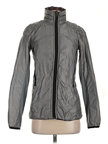 Lululemon Athletica Jacket (view 1)