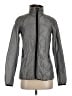 Lululemon Athletica Solid Gray Jacket Size S (estimated) - photo 1