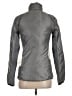 Lululemon Athletica Solid Gray Jacket Size S (estimated) - photo 2