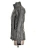 Lululemon Athletica Solid Gray Jacket Size S (estimated) - photo 5