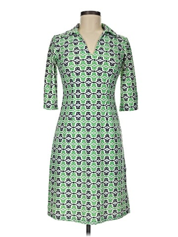 Jude Connally Casual Dress (view 1)