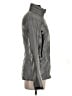 Lululemon Athletica Solid Gray Jacket Size S (estimated) - photo 4