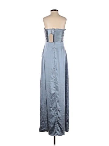 Meshki Cocktail Dress (view 2)