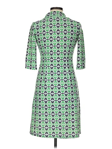 Jude Connally Casual Dress (view 2)