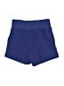 Active by Old Navy Solid Blue Athletic Shorts Size 6 - photo 2