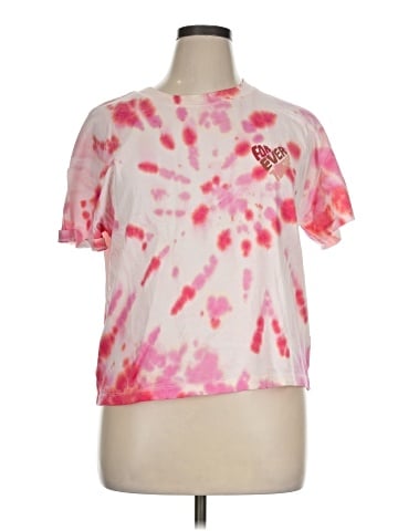 Madewell Short Sleeve T-Shirt (view 1)