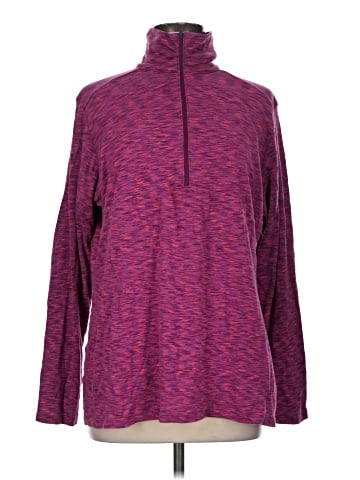 Columbia Track Jacket (view 1)