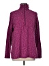Columbia Purple Track Jacket Size 1X - photo 1