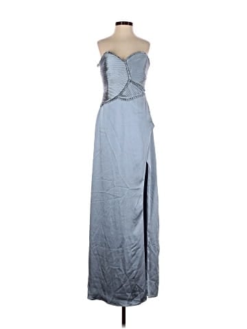 Meshki Cocktail Dress (view 1)